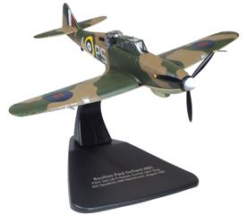OXF AC109